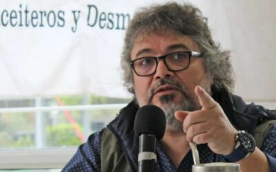 Paro por tiempo indeterminado: Aceiteros hace un llamado en pie de guerra por la intervención de la UOM