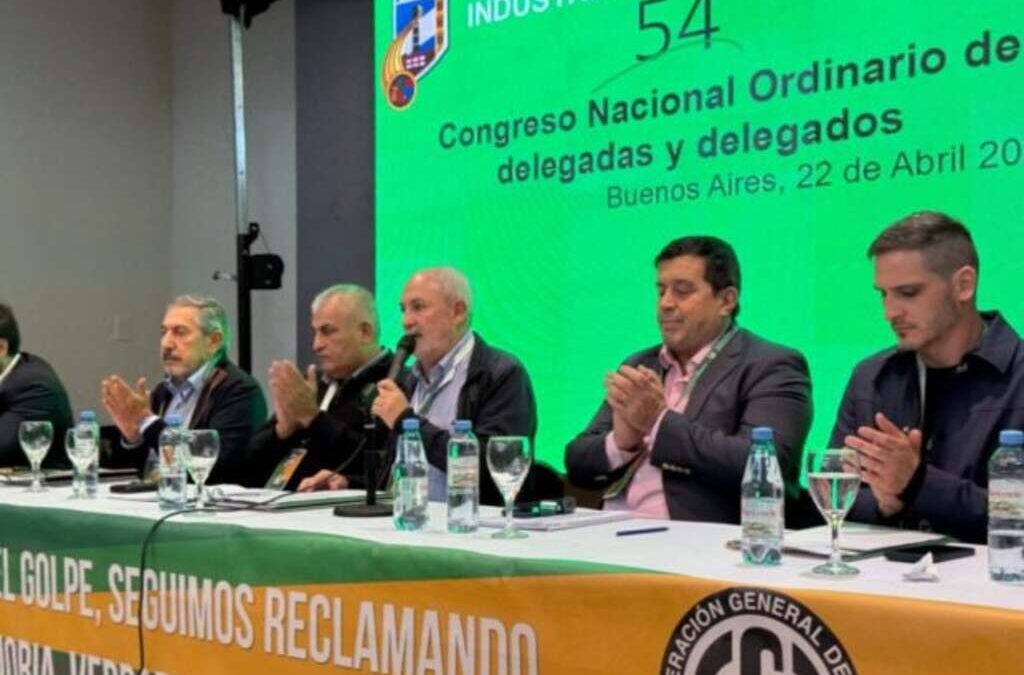 La FTIA abrió paritarias 2026-2027 con un reclamo urgente