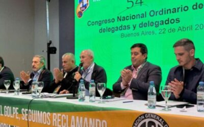 La FTIA abrió paritarias 2026-2027 con un reclamo urgente
