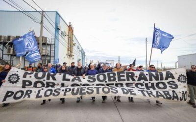 El FreSU denunció un “ataque directo” contra la UOM y vinculó el fallo con una “persecución política” del Gobierno