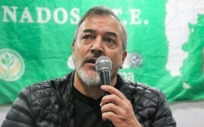 ATE llama a una «condena social» contra los gobernadores por la quita de la zona fría