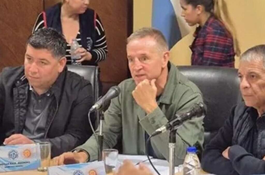 La CGT alertó sobre la crisis del transporte y el castigo a los trabajadores