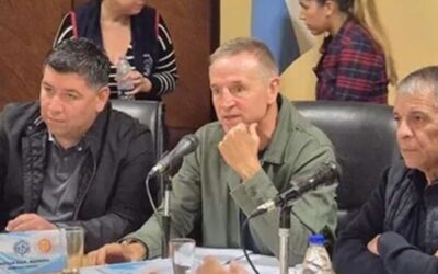La CGT alertó sobre la crisis del transporte y el castigo a los trabajadores