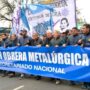 Para la UOM, la intervención “es el desenlace de una operación política, judicial y empresaria”