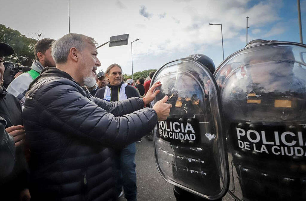 La Justicia otorgó una cautelar y frenó los despidos libertarios en el Instituto Nacional de Tecnología Industrial