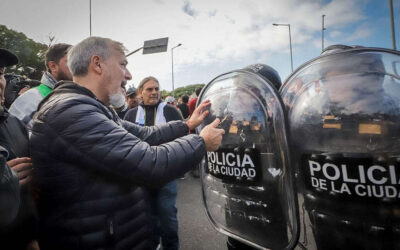La Justicia otorgó una cautelar y frenó los despidos libertarios en el Instituto Nacional de Tecnología Industrial