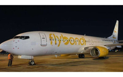 Denuncian que además de no pagar indemnizaciones, Flybondi tampoco estaría abonando retiros voluntarios que lanzó y acusan a la CEO de bloquear en LinkedIn a quienes reclaman