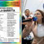 SEGURIDAD AÉREA: Con la convicción de siempre Paola BARRITTA asumió una nueva etapa 2026-2030 en ATEPSA