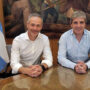 Un negocio multimillonario en la intervenida Obra Social de los peones rurales parece sellar la paz entre la AFA y el Gobierno