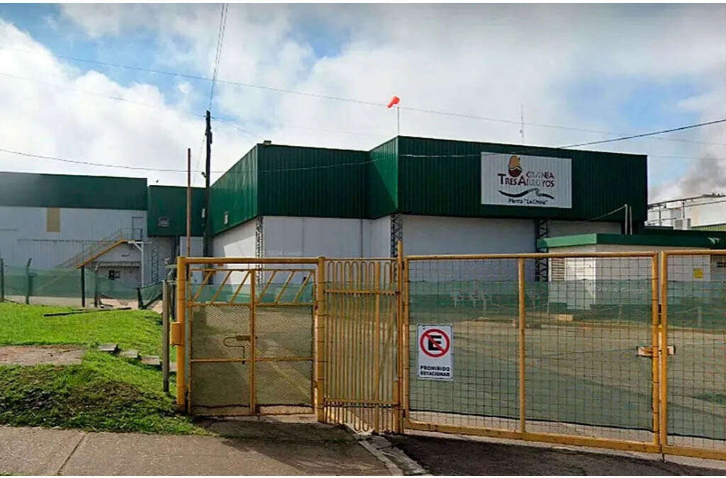 Tensión en Granja Tres Arroyos: el sindicato advierte que la planta «La China» permanecería cerrada y convoca a una asamblea