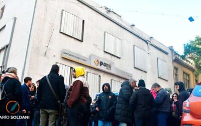 El gremio de Sanidad alertó por recortes en los pagos del Pami y denunció un desfinanciamiento del sistema