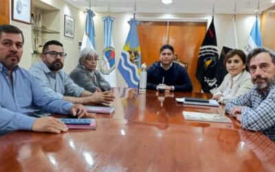 Sin eufemismos: el quite de licencias gremiales, el gobierno obtuso y el gremio docente que no sabe o no puede relacionarse institucionalmente