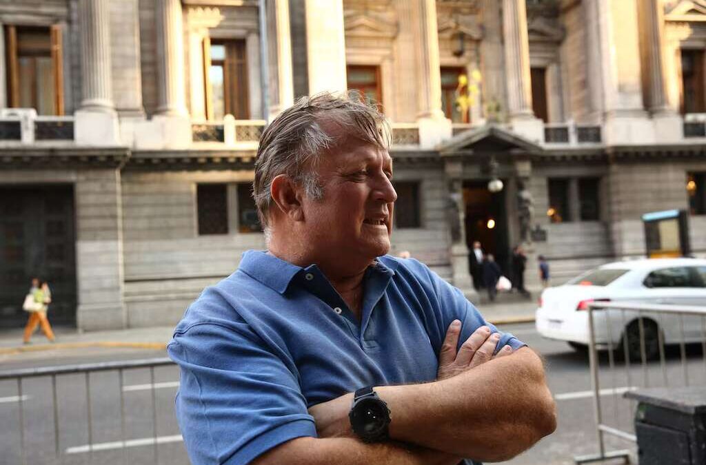 Biró: «Lo que hizo Milei fue eliminar controles, desregular y extranjerizar. Todo se degradó»