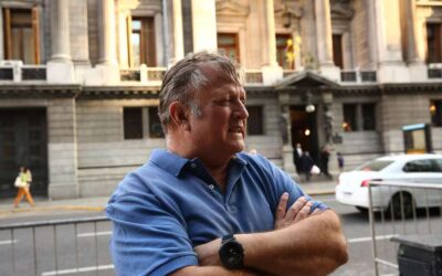 Biró: «Lo que hizo Milei fue eliminar controles, desregular y extranjerizar. Todo se degradó»