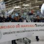 De Narváez aplica su propia “reforma laboral” en ChangoMás: falsos aumentos al personal jerárquico con tarjetas para usar solo en sus supermercados