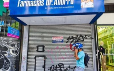 La justicia decreto la quiebra de farmacias Dr. Ahorro y los trabajadores denuncian vaciamiento
