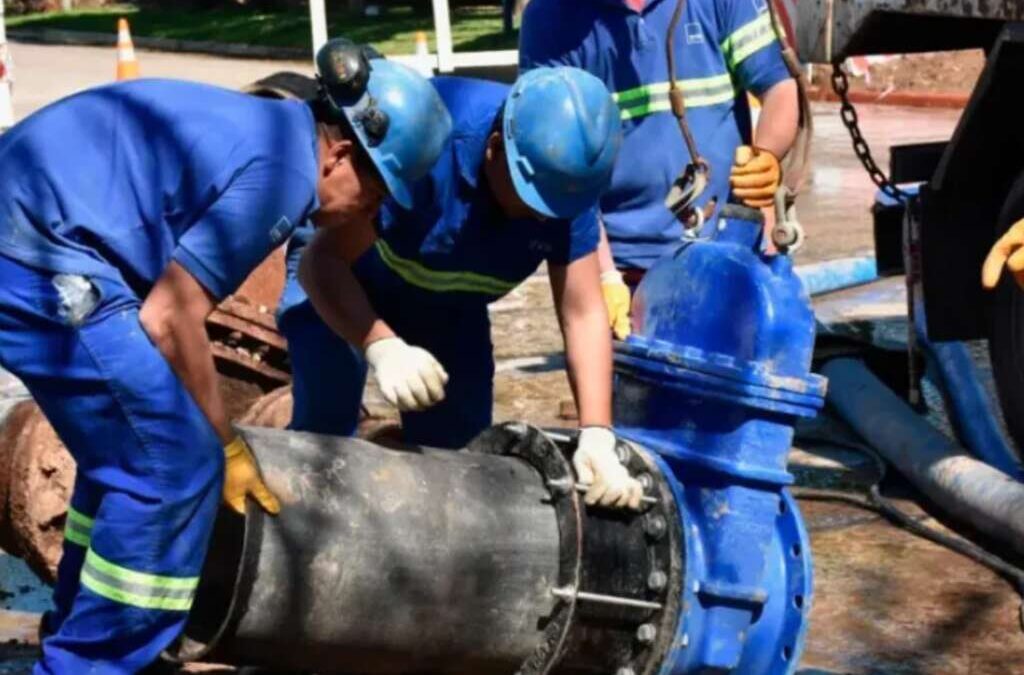 La UOCRA denunció la pérdida de 91 mil puestos de trabajo en la construcción desde la asunción de Milei