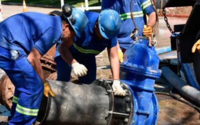 La UOCRA denunció la pérdida de 91 mil puestos de trabajo en la construcción desde la asunción de Milei