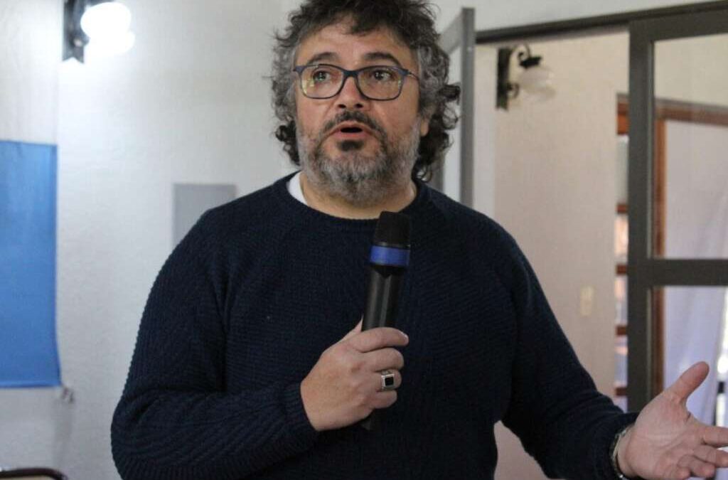 “Tendríamos que tener dinamita”: cuál fue la oferta empresaria que desencadenó el conflicto de Aceiteros