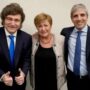 El FMI presiona al gobierno con una reforma tributaria que haga pagar ganancias a más trabajadores y modifique el monotributo