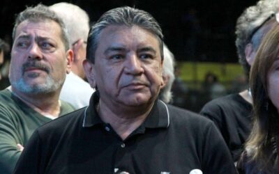 UATRE denunció que trabajadores de WADE cobran salarios «en ocho o nueve cuotas»