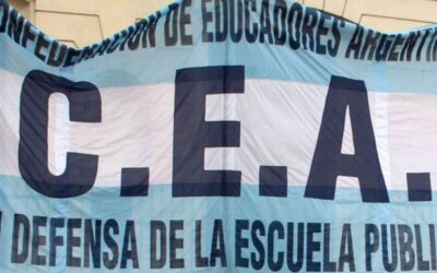 La CEA se declaró en alerta por salarios y rechazó el ataque al movimiento obrero