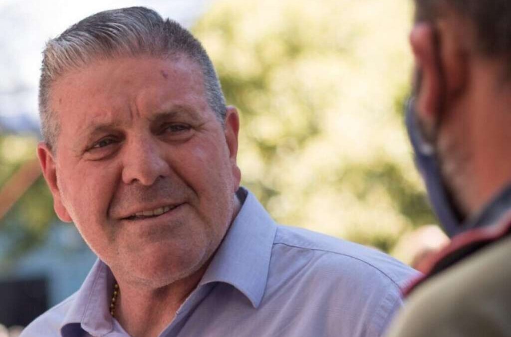 Petroleros: la Justicia ordenó reconocer la conducción de Mario Lavia al frente de la Federación