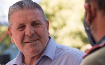 Petroleros: la Justicia ordenó reconocer la conducción de Mario Lavia al frente de la Federación