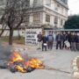 Despidos sin telegrama: empleados de una textil de La Plata denuncian que fueron echados «de palabra»