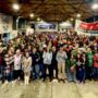 Las CTA bonaerenses ratificaron la unidad y llamaron a construir una alternativa política «para derrotar a Milei»