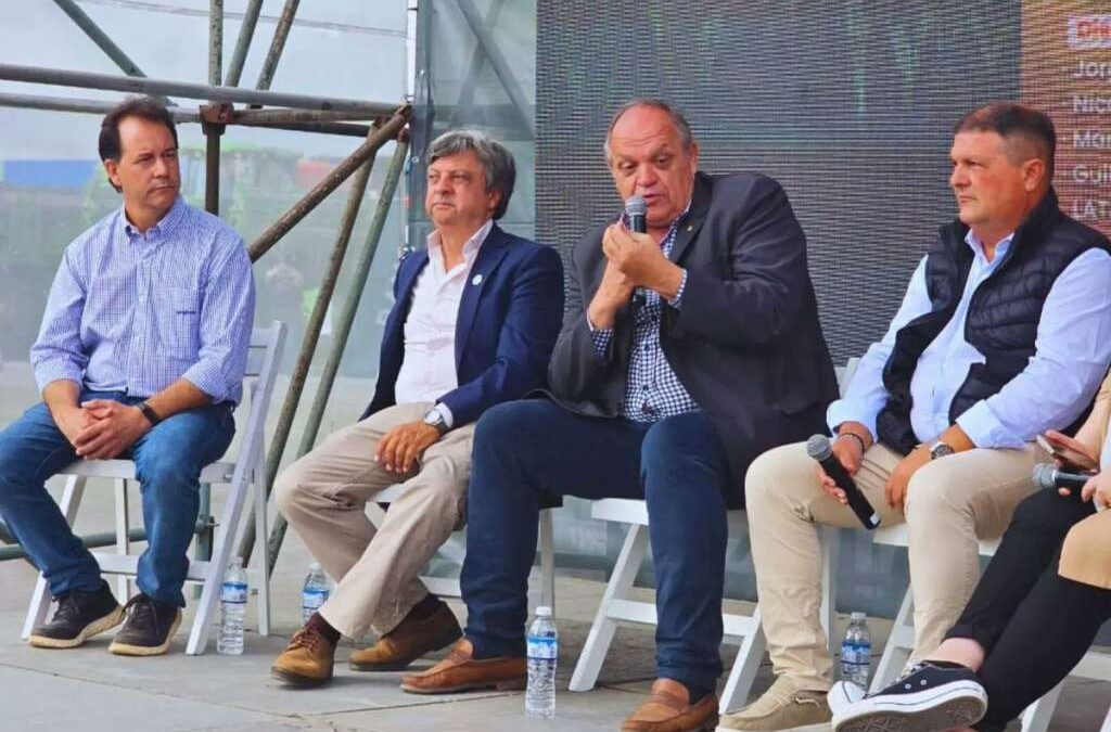 Ya son 650 los retiros voluntarios confirmados en el INTA pero el Gobierno prorrogó los plazos para deshacerse de unos mil profesionales, técnicos y especialistas