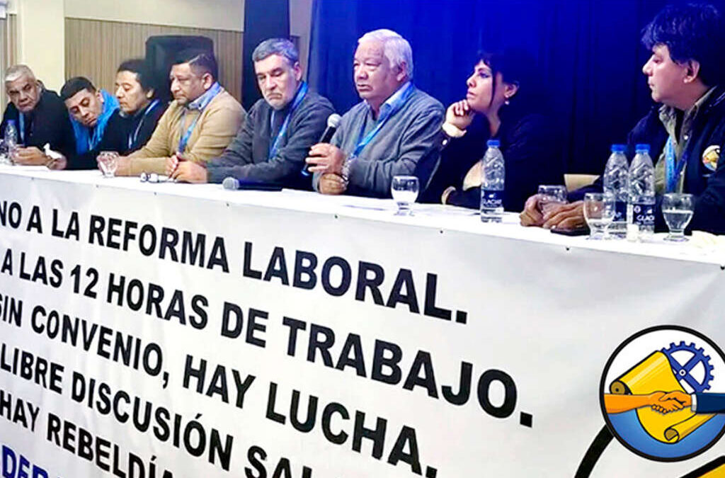 FEDERACIÓN PAPELERA acuerda salarios tras una larga disputa, sin perder de vista la lucha y la acción