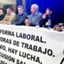 FEDERACIÓN PAPELERA acuerda salarios tras una larga disputa, sin perder de vista la lucha y la acción