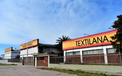 Drama en Textilana que «ofrece monedas y en cuotas» para quienes buscan retiros voluntarios: «Llegamos a ser más de 800 empleados y hoy somos 200»