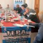 La Federación de Estibadores reclama resolver el proceso electoral del SUPA Rosario