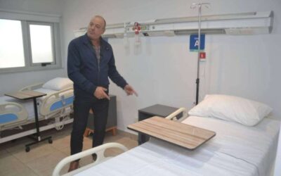 Los afiliados de la obra social de la UOM La Matanza no tendrán que pagar más bono para las prestaciones