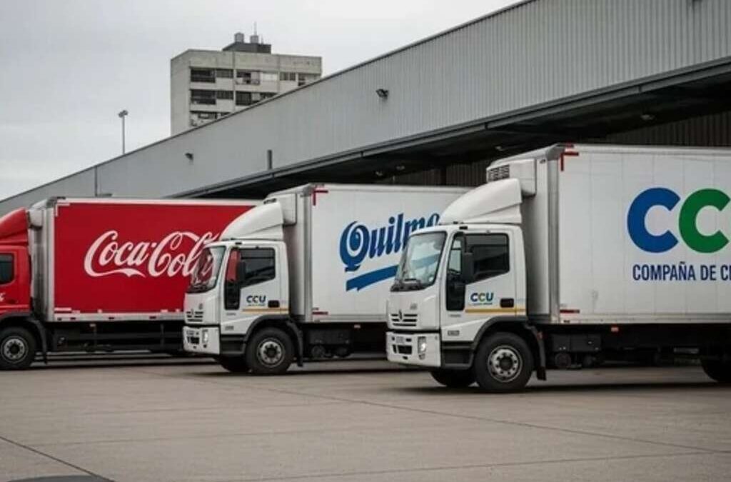 El gobierno dictó la conciliación obligatoria en el conflicto de camioneros con las empresas de bebidas por temor al desabastecimiento