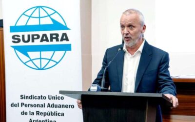 SUPARA resaltó el “rol estratégico” de los trabajadores del sector: “Sin aduana no hay Nación”