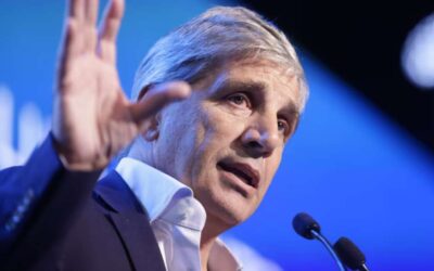 El Gobierno reglamentó el Fondo que le financia los despidos a los empresarios pero prorrogó su entrada en vigencia por pedido del FMI