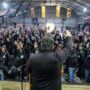FATE: El SUTNA denunció la «criminalización del derecho a huelga» tras la citación judicial de 24 trabajadores