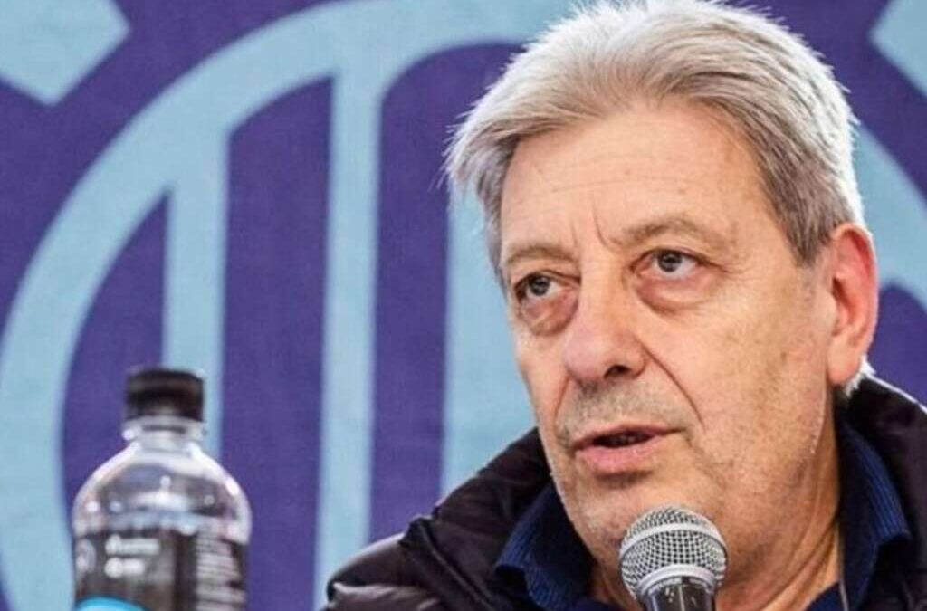 UOM: El fallo contra Furlán avivó la interna y hay sectores que se entusiasman con un «fin de ciclo»