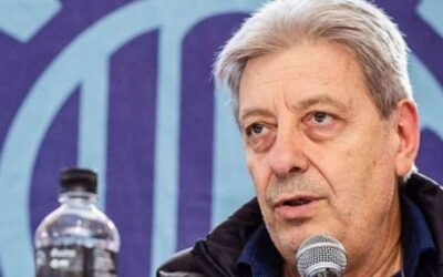 UOM: El fallo contra Furlán avivó la interna y hay sectores que se entusiasman con un «fin de ciclo»