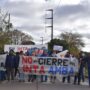 La Justicia frenó el cierre de la Estación Experimental Agropecuaria del INTA y dio la orden de dar marcha atrás con los depidos