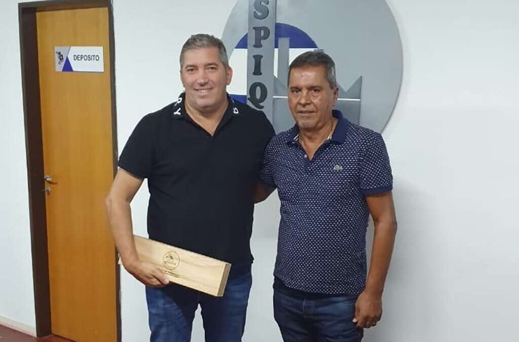 La Justicia dictó el procesamiento del Presidente de la Obra Social de los Químicos de Fabián Hermoso y lo embargaron por $150 millones