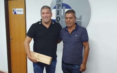 La Justicia dictó el procesamiento del Presidente de la Obra Social de los Químicos de Fabián Hermoso y lo embargaron por $150 millones