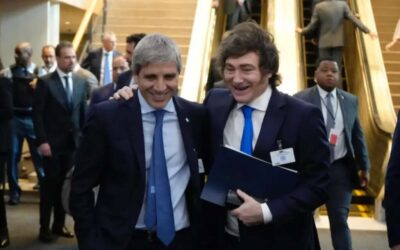 Desocupación y salarios se meten en el tope del temario de una encuesta en la que el 71,8% de los argentinos expresa preocupaciones económicas