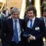 Desocupación y salarios se meten en el tope del temario de una encuesta en la que el 71,8% de los argentinos expresa preocupaciones económicas
