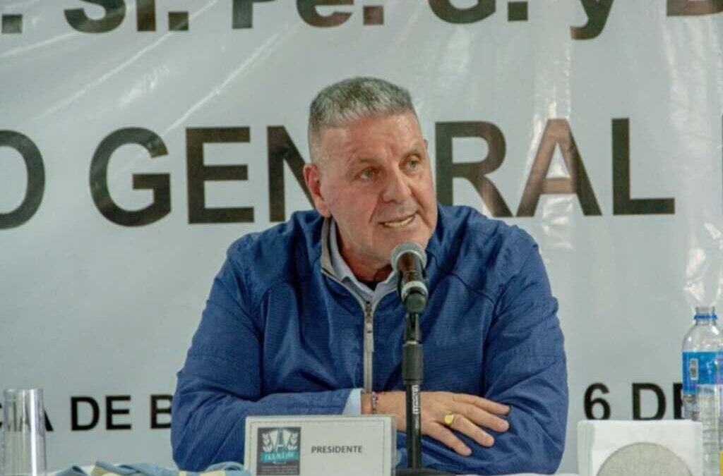 Petroleros anuncian medidas de fuerza ante la falta de acuerdo en la paritaria sectorial