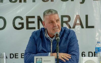 Petroleros anuncian medidas de fuerza ante la falta de acuerdo en la paritaria sectorial