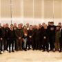 Mesa de la Pesca: Kicillof alineó a gremios y empresarios en el puerto de Mar del Plata